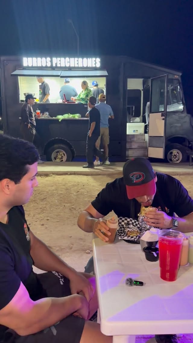 Post 6 by Mr So on Instagram (video)