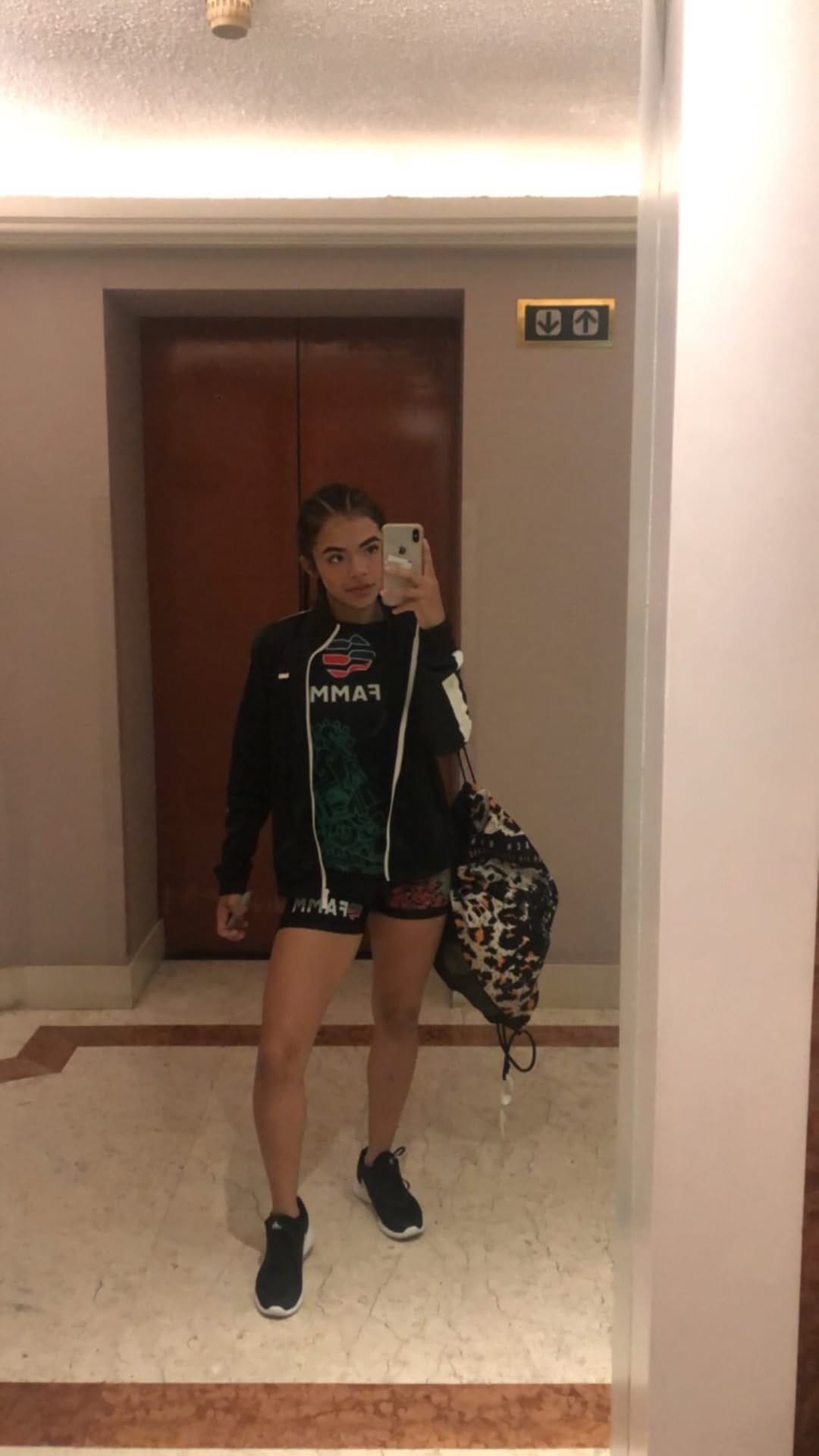 Post 10 by Jade Moctezumaa on Instagram (video)