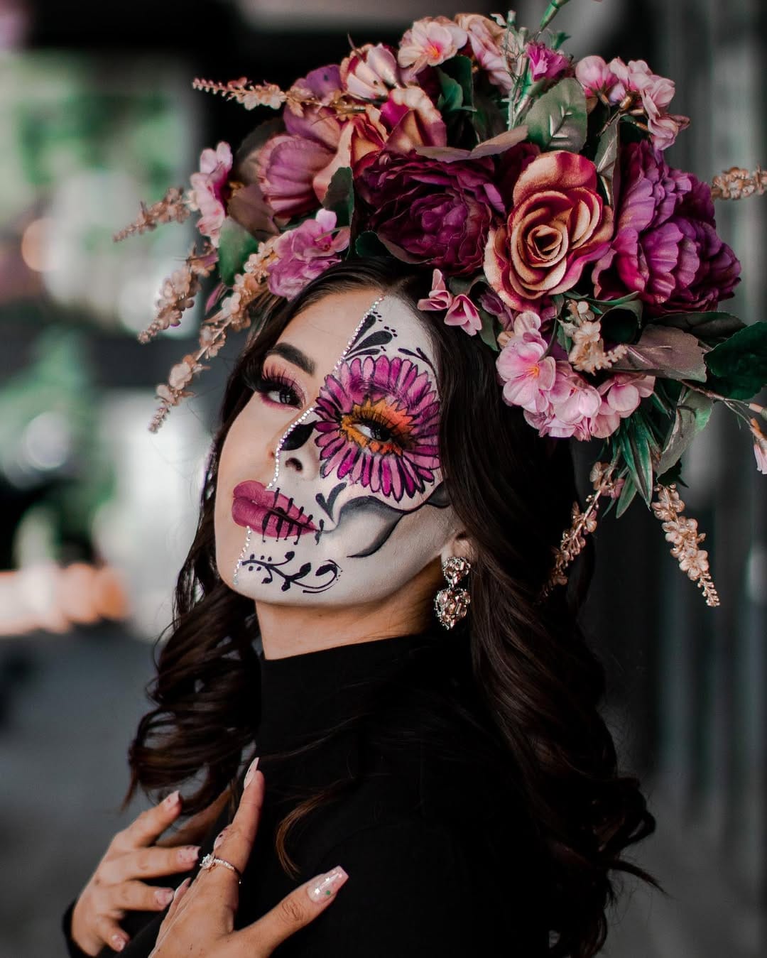 Post 10 by CarlaCarreónMUA/CERTIFICADA/ESPECIALISTAENNOVIAS/BEAUTY ARTIST on Instagram (carousel)