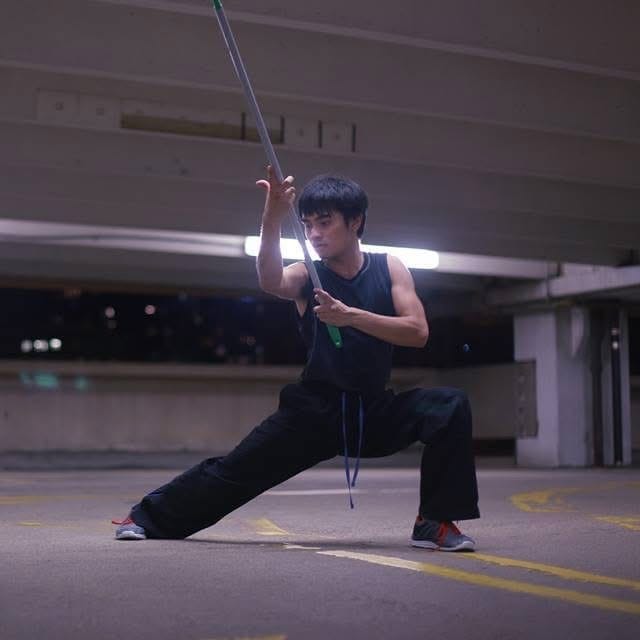 Post 5 by Forbes Lau on Instagram (image)