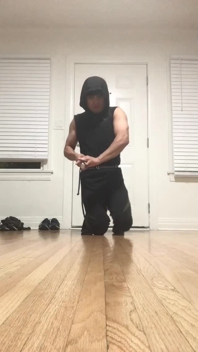 Post 2 by Forbes Lau on Instagram (video)
