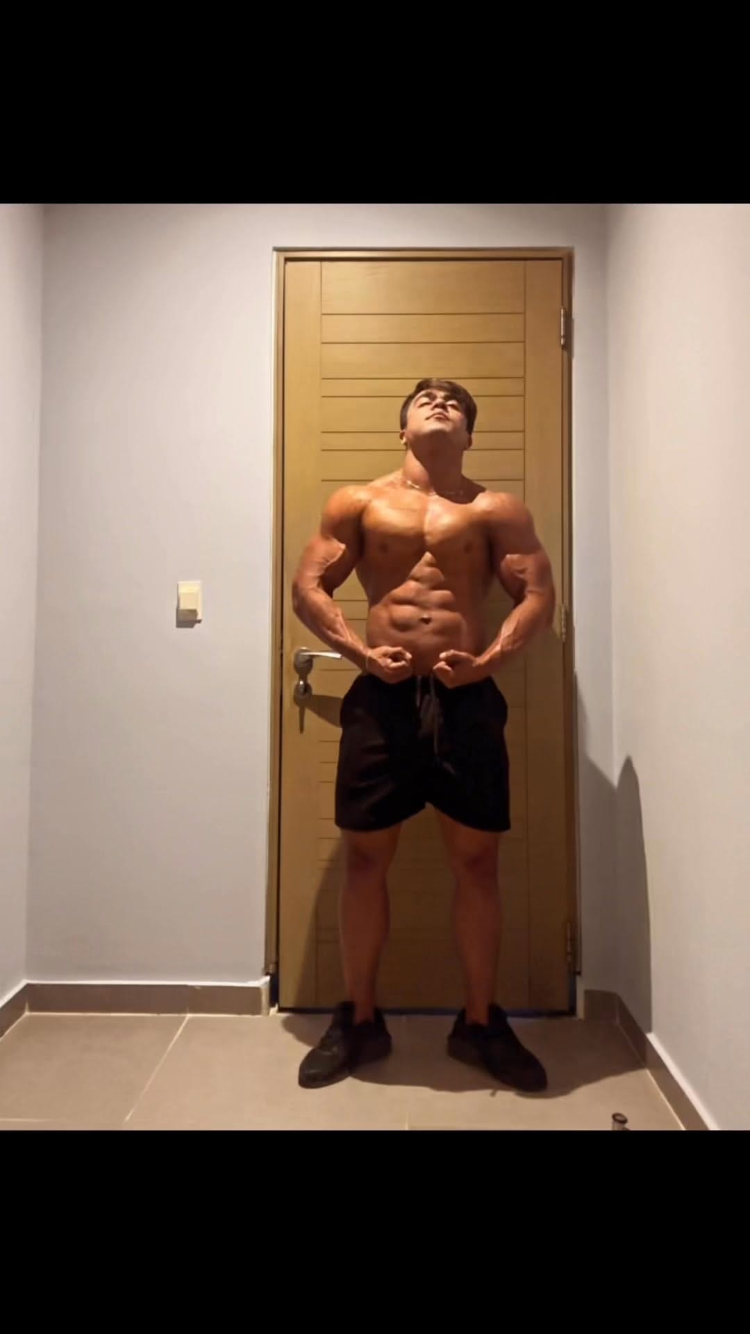 Post 6 by Samuel del Ángel on Instagram (video)