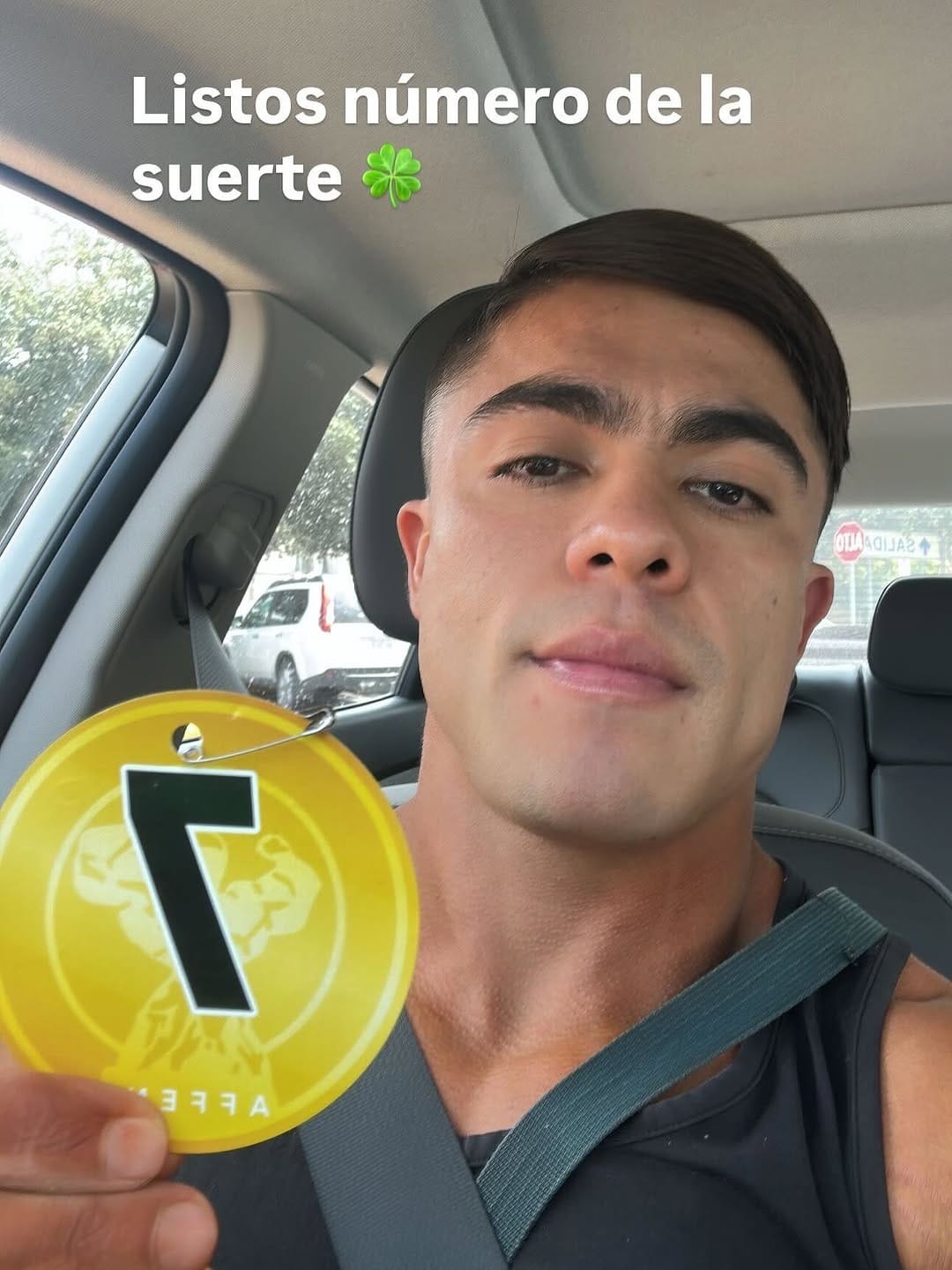 Post 5 by Samuel del Ángel on Instagram (carousel)