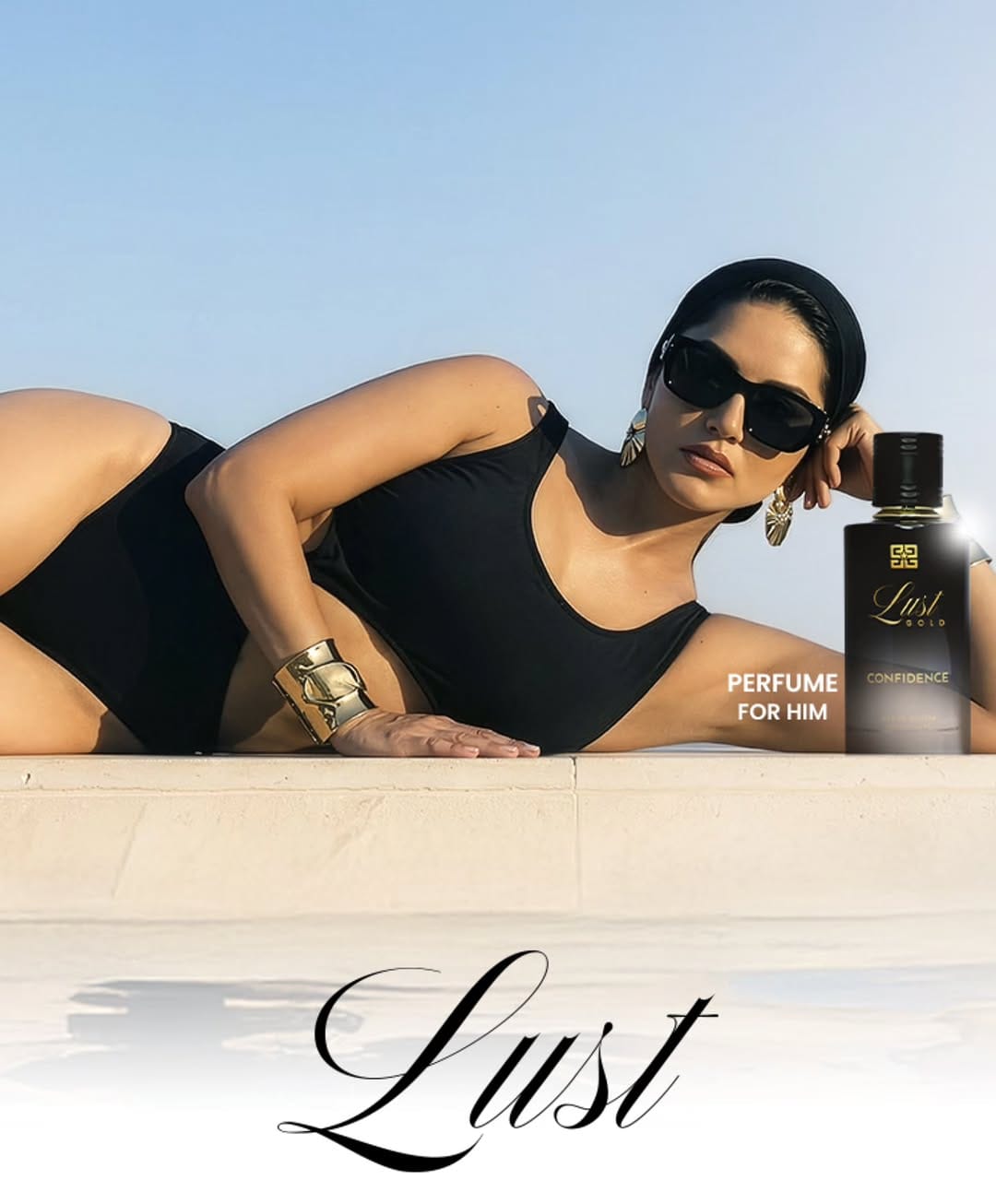 Post 3 by StarStruck by Sunny Leone on Instagram (image)