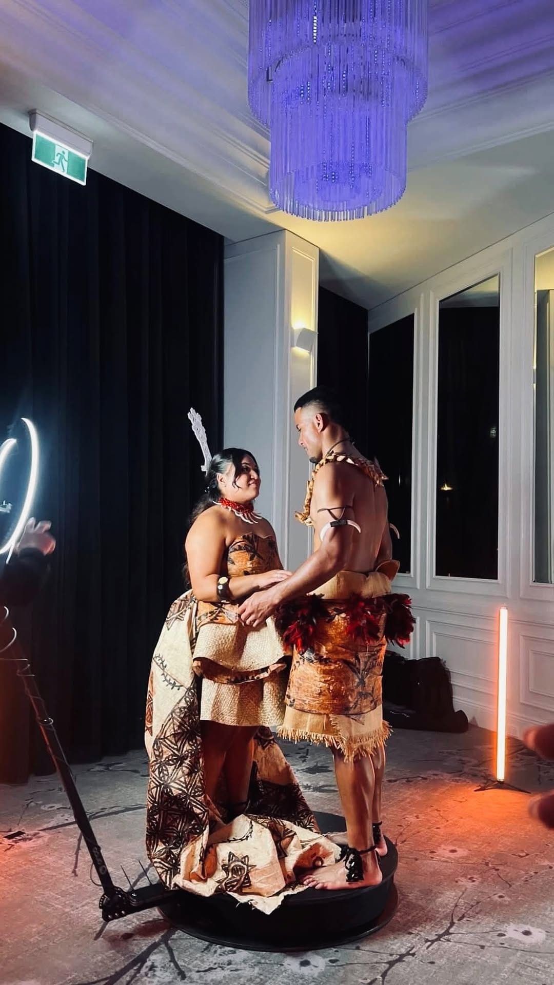 Post 9 by CRITTA🇼🇸||🏴󠁧󠁢󠁳󠁣󠁴󠁿 on Instagram (video)