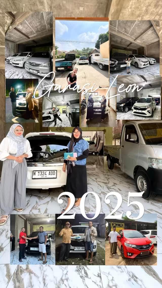 Post 6 by OVIN MUA • JUAL BELI MOBIL MALANG on Instagram (video)