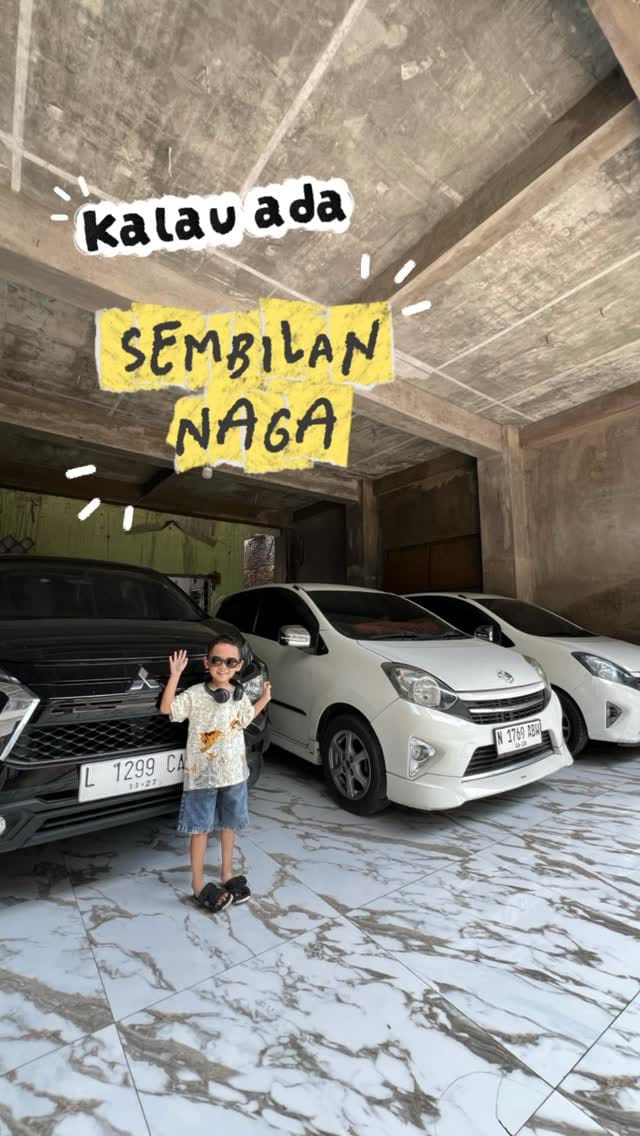 Post 10 by OVIN MUA • JUAL BELI MOBIL MALANG on Instagram (video)
