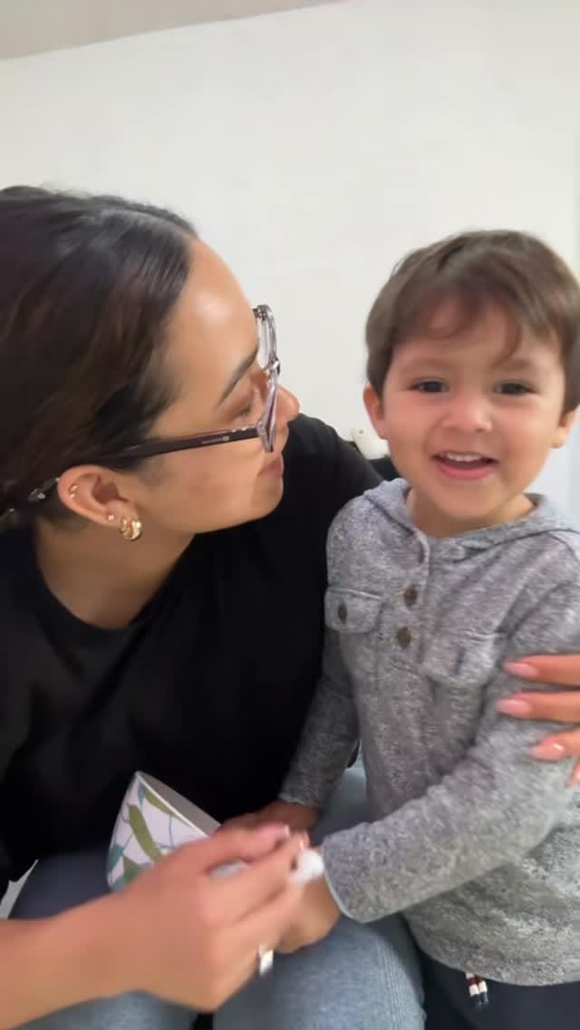 Post 2 by Dany rodriguez💕 on Instagram (video)