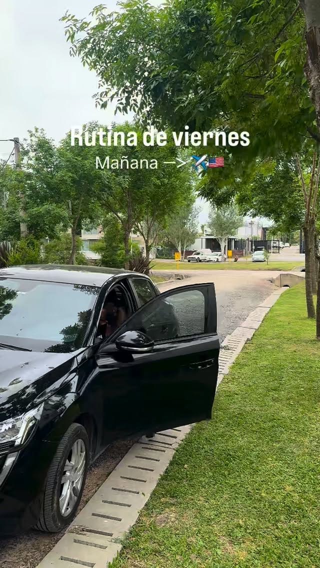 Post 7 by Poy Toccalino on Instagram (video)