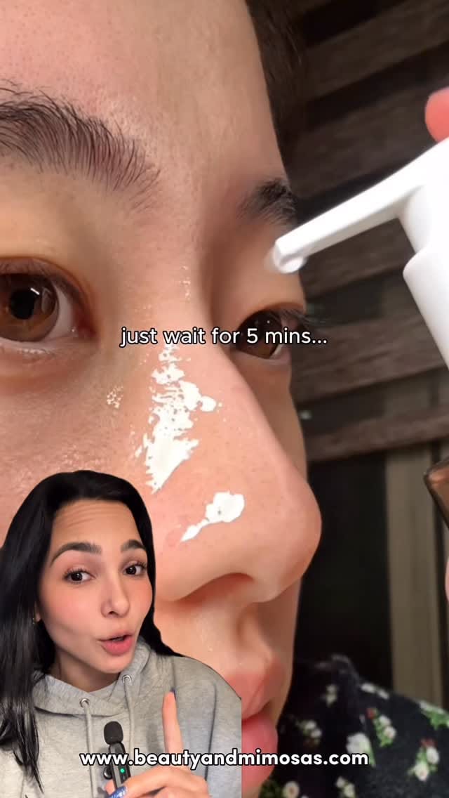 Post 7 by Skincare Coreano on Instagram (video)