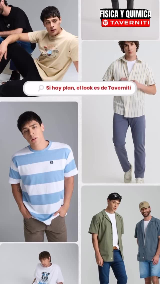 Post 5 by Fisica y Quimica on Instagram (video)