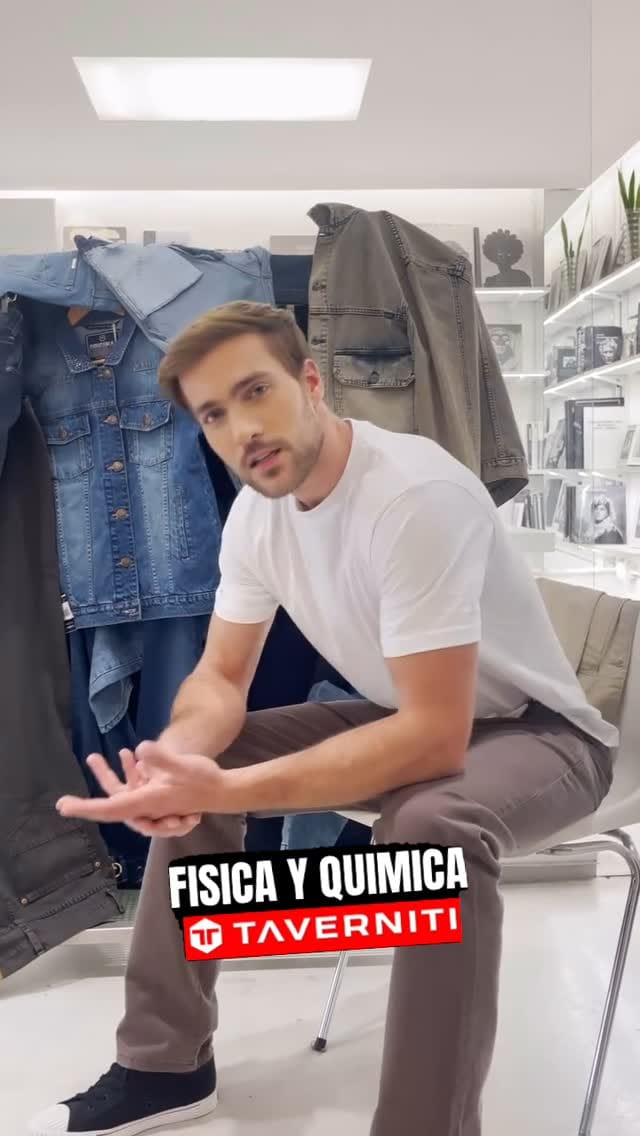 Post 10 by Fisica y Quimica on Instagram (video)