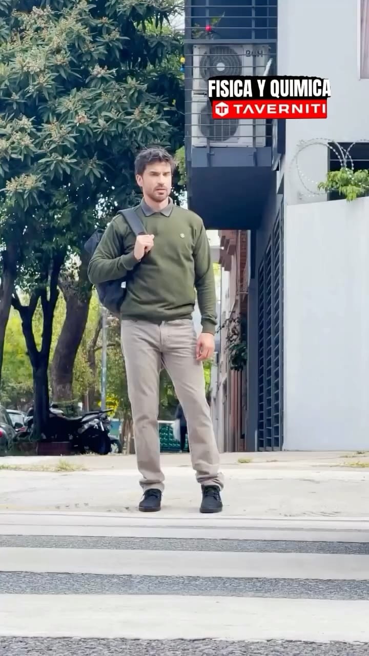 Post 8 by Fisica y Quimica on Instagram (video)