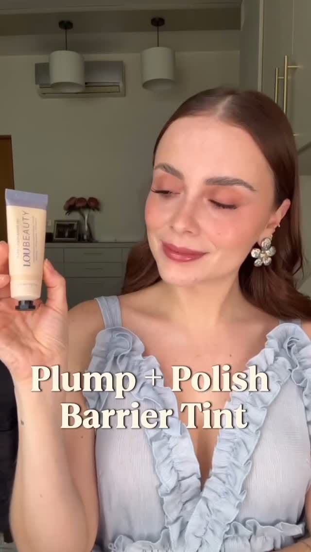 Post 8 by Lou Beauty on Instagram (video)