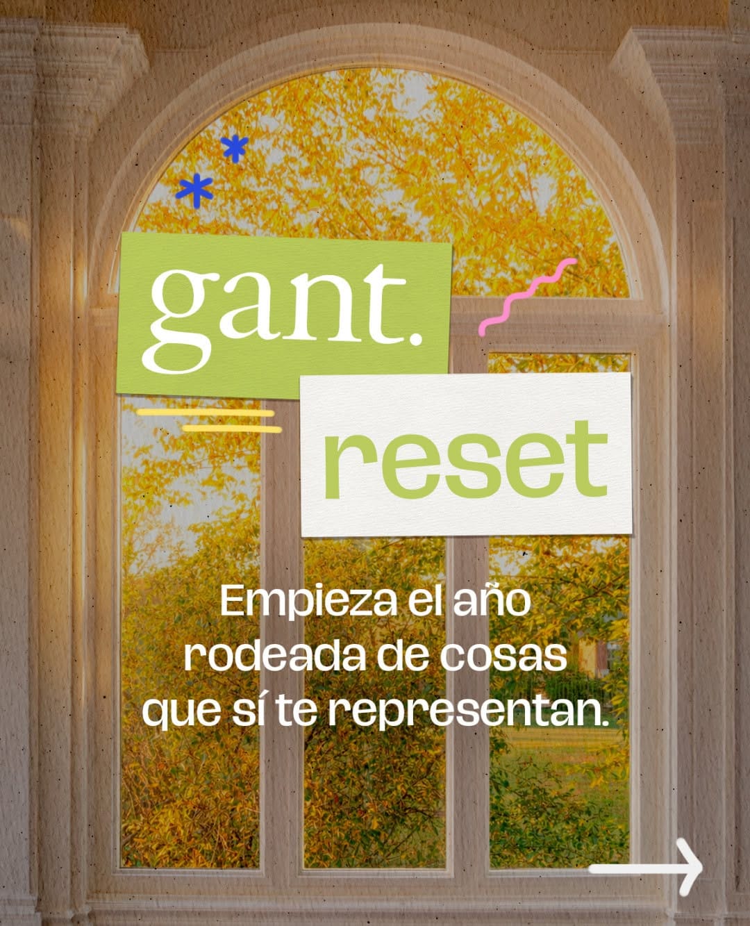 Post 9 by gant on Instagram (carousel)
