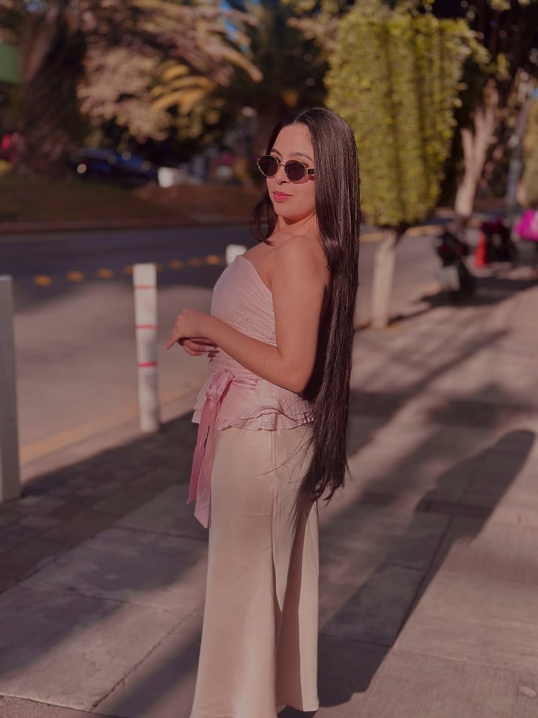 Post 6 by Jerusalén ✨ | Beauty blogger 💖 on Instagram (carousel)