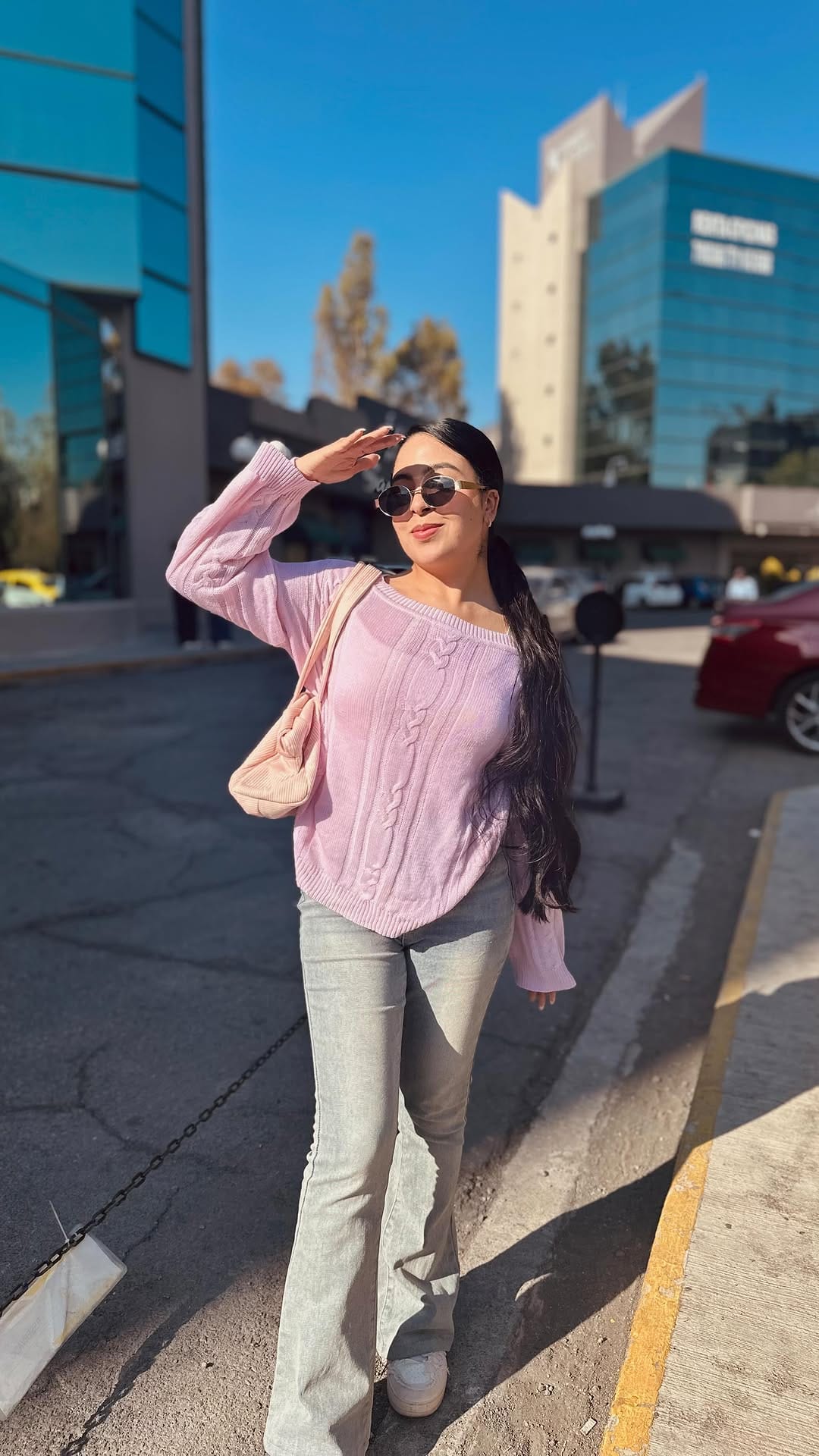 Post 4 by Jerusalén ✨ | Beauty blogger 💖 on Instagram (video)