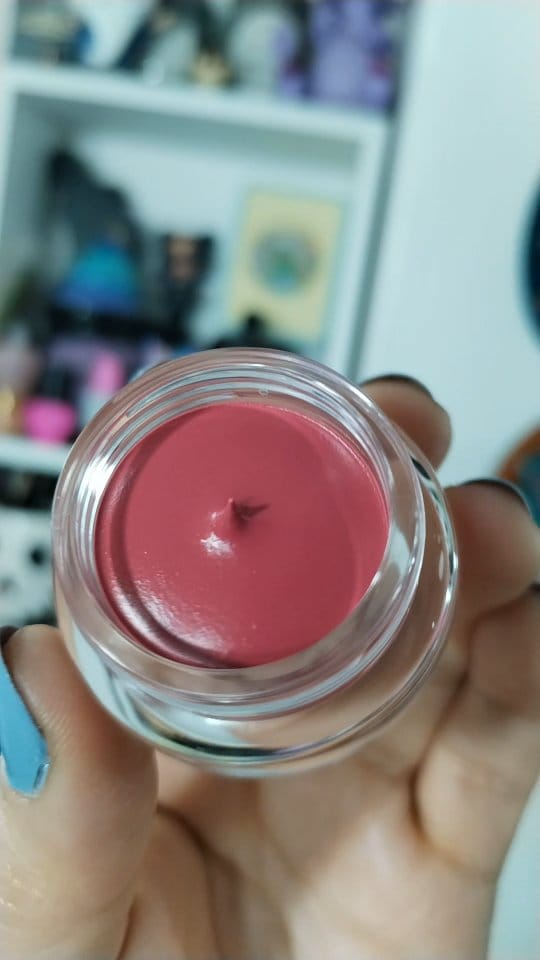 Post 10 by Samantha García on Instagram (video)