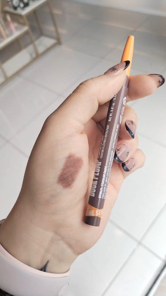 Post 6 by Samantha García on Instagram (video)