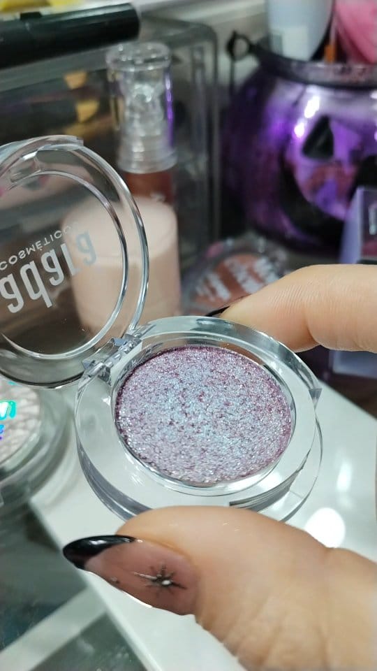 Post 8 by Samantha García on Instagram (video)