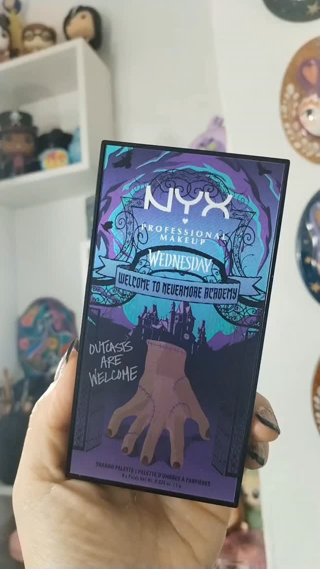 Post 9 by Samantha García on Instagram (video)