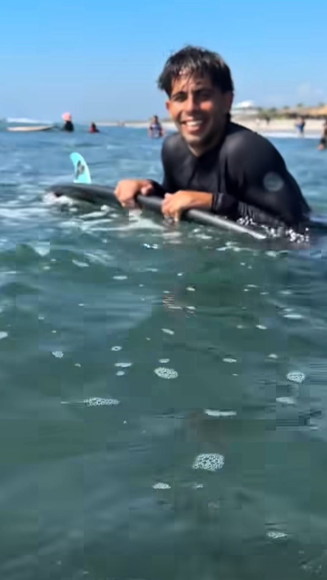 Post 4 by Sasha Donnanno on Instagram (video)