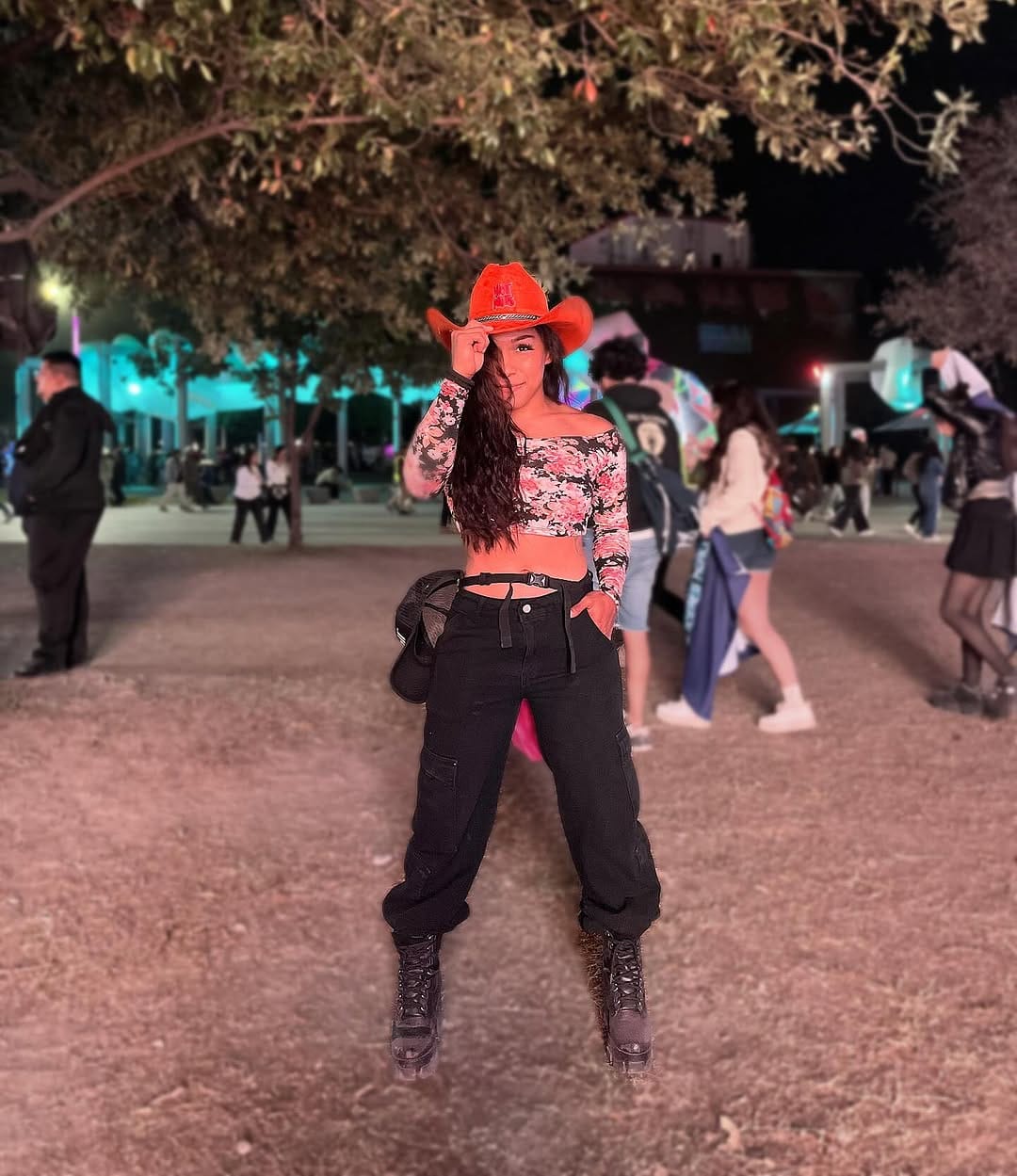 Post 8 by Daniela Hernández 🇲🇽 on Instagram (image)