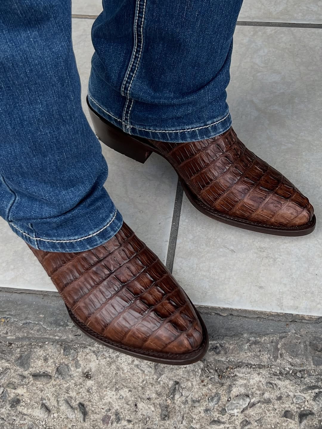 Post 10 by May guerrero boots on Instagram (carousel)