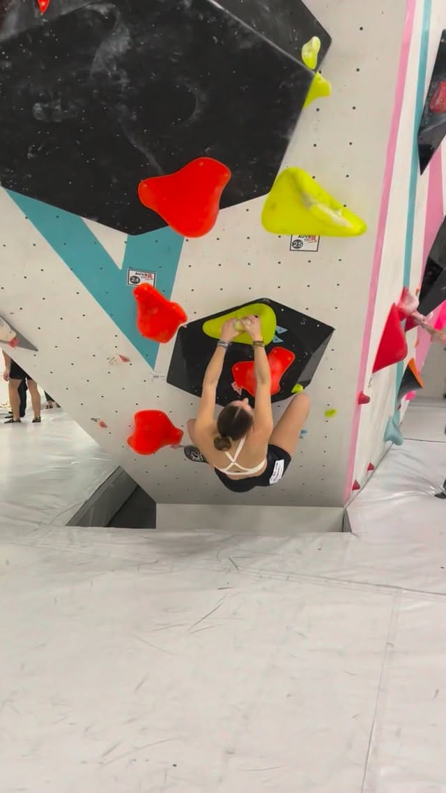 Post 2 by Camille ✨ on Instagram (video)