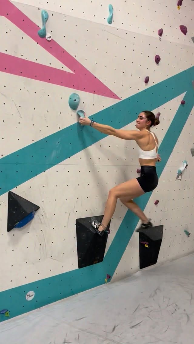 Post 7 by Camille ✨ on Instagram (video)