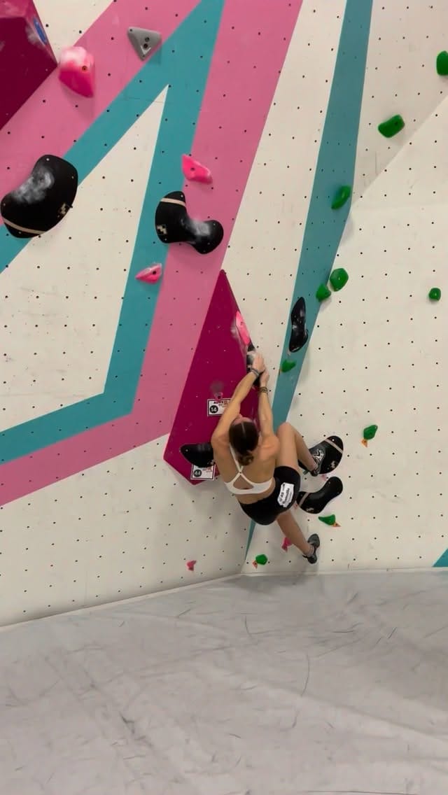 Post 5 by Camille ✨ on Instagram (video)