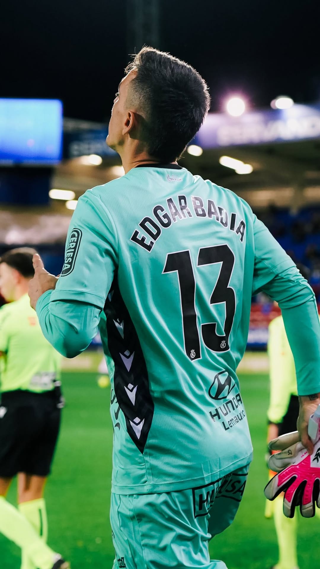 Post 1 by Edgar Badia Guardiola on Instagram (video)