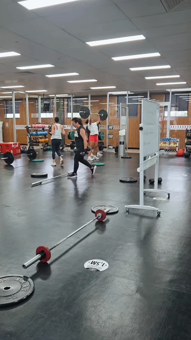 Post 1 by New Dimensions Health Club | Mount Druitt and Leonay on Instagram (video)