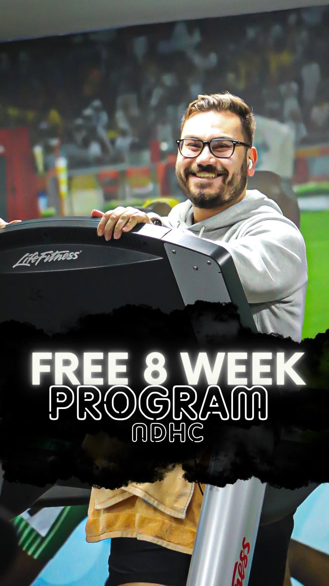 Post 10 by New Dimensions Health Club | Mount Druitt and Leonay on Instagram (video)