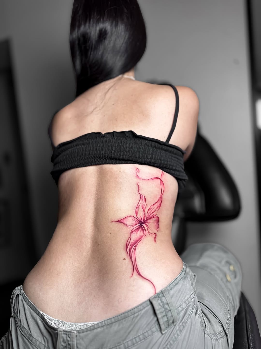 Post 3 by Big Family Tattoos on Instagram (carousel)