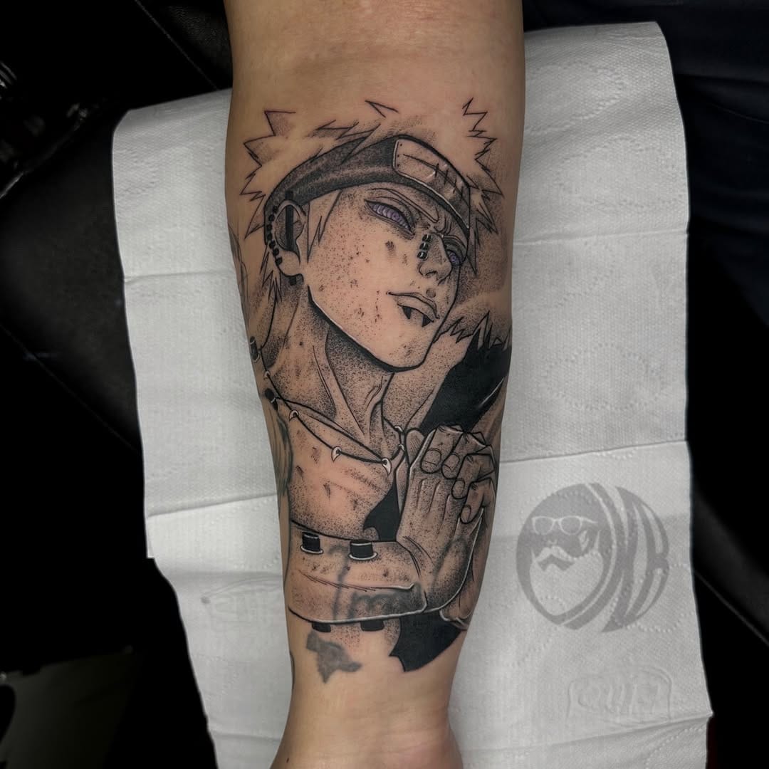 Post 7 by Big Family Tattoos on Instagram (carousel)