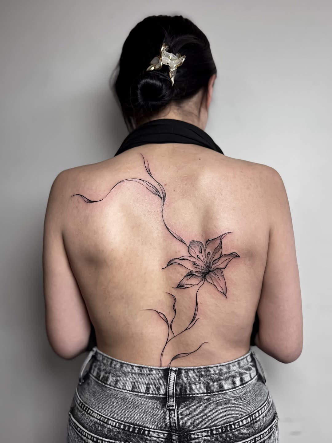 Post 6 by Big Family Tattoos on Instagram (carousel)