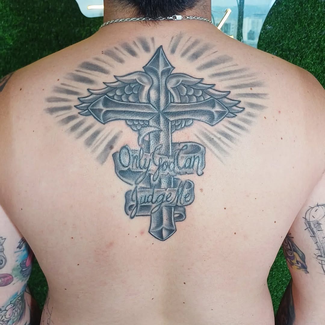 Post 4 by Big Family Tattoos on Instagram (carousel)