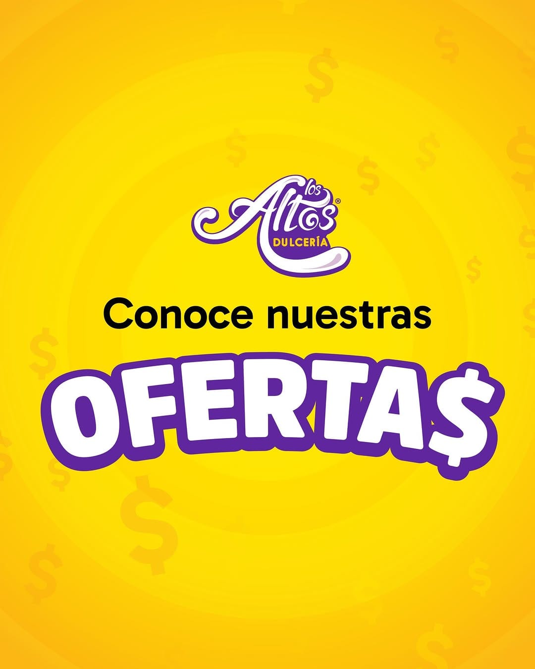 Post 6 by Dulcería De Los Altos on Instagram (carousel)