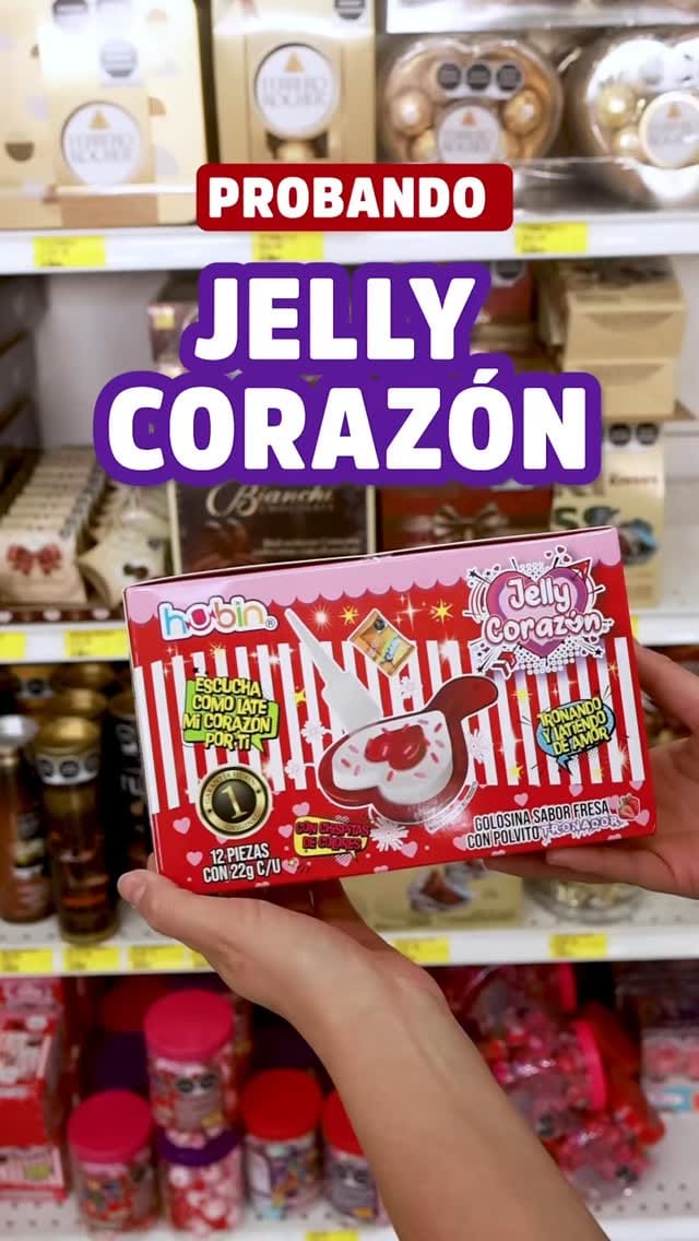 Post 7 by Dulcería De Los Altos on Instagram (video)