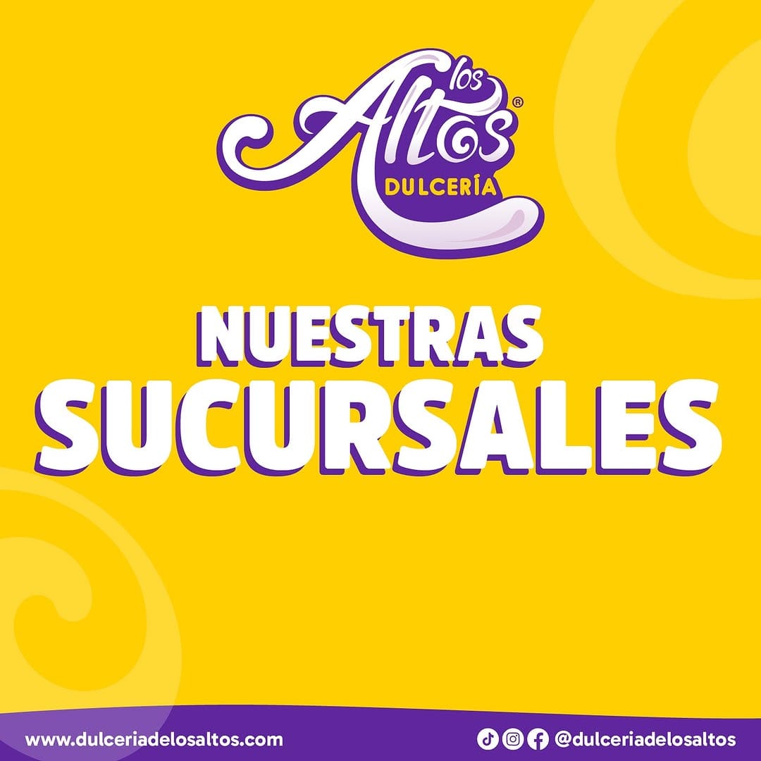Post 8 by Dulcería De Los Altos on Instagram (carousel)