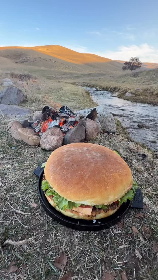 Post 8 by ГРИЛИ И ТАНДЫРЫ АЛМАТЫ | АСТАНА on Instagram (video)
