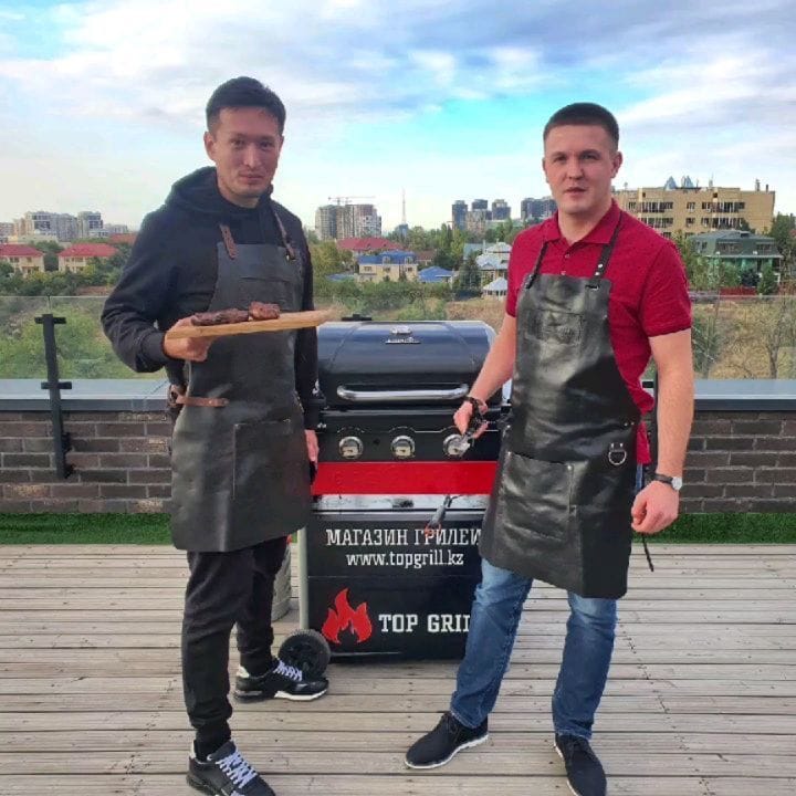 Post 10 by ГРИЛИ И ТАНДЫРЫ АЛМАТЫ | АСТАНА on Instagram (carousel)
