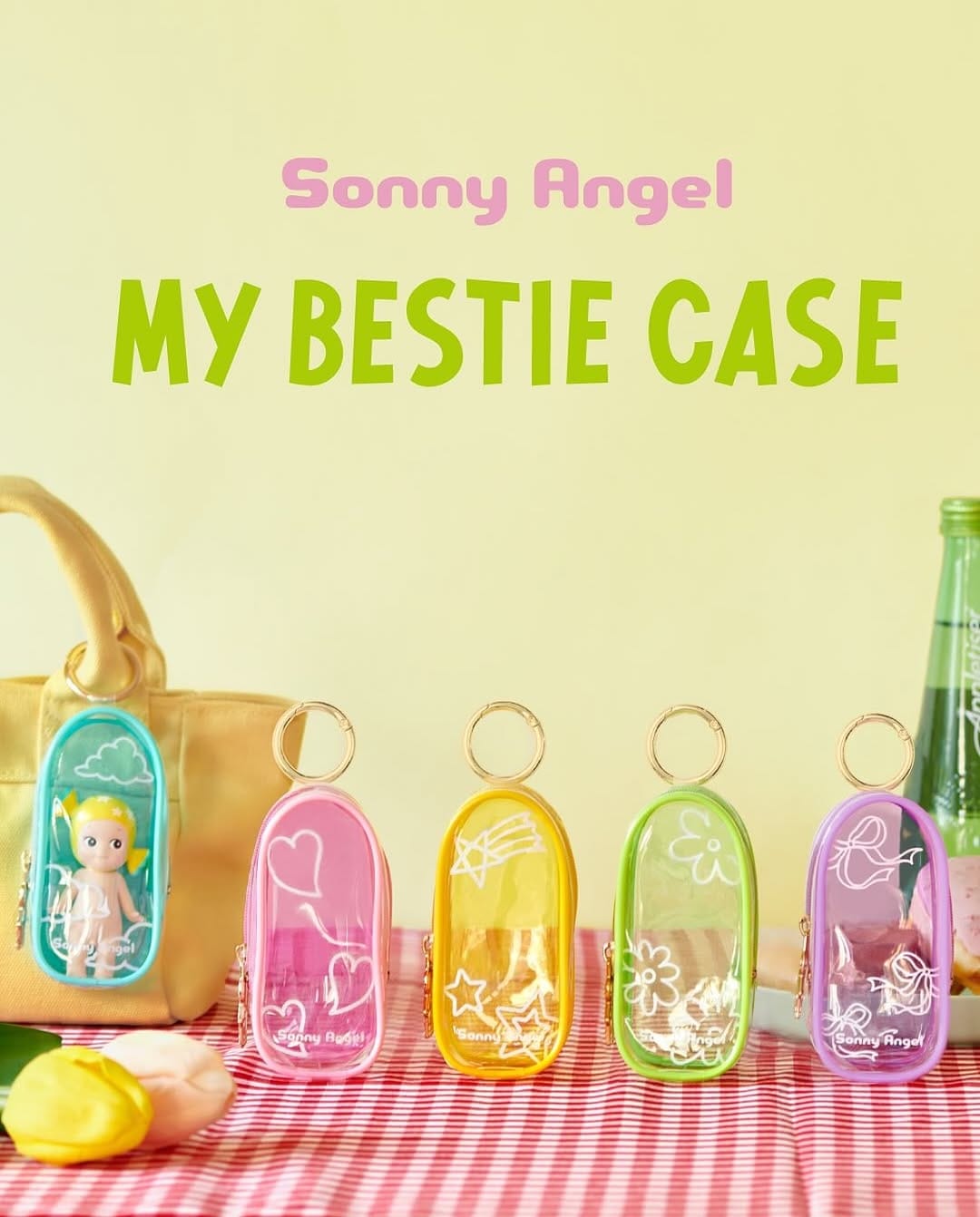 Post 1 by Sonny Angel México on Instagram (carousel)