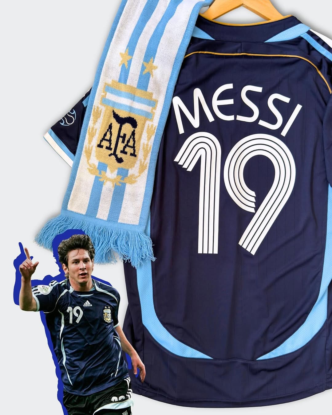 Post 1 by Worldy Jerseys on Instagram (carousel)
