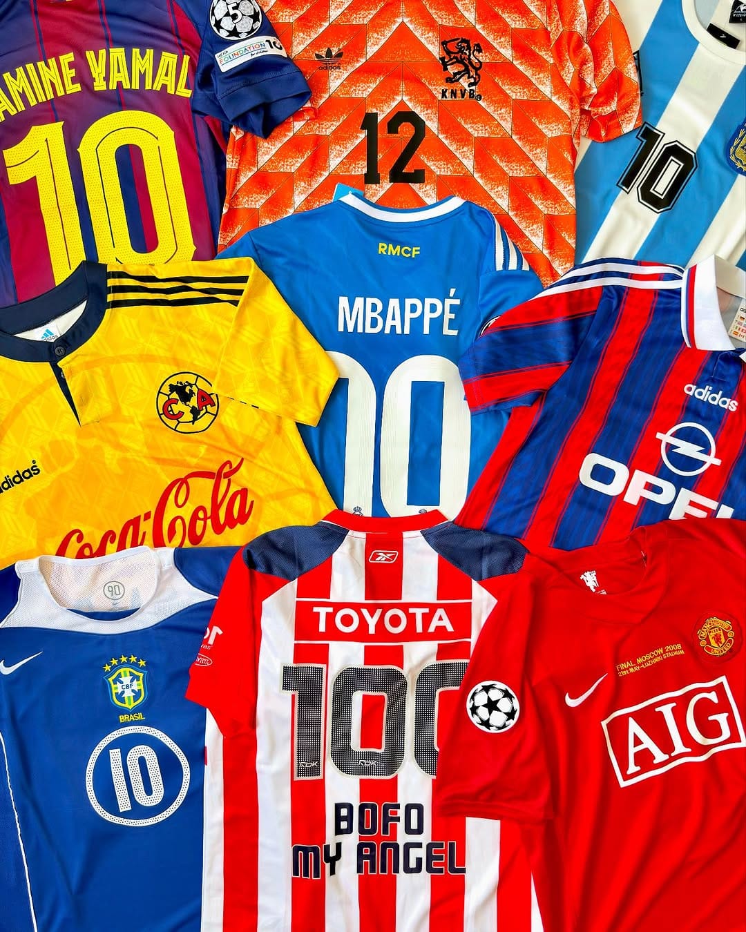 Post 6 by Worldy Jerseys on Instagram (carousel)