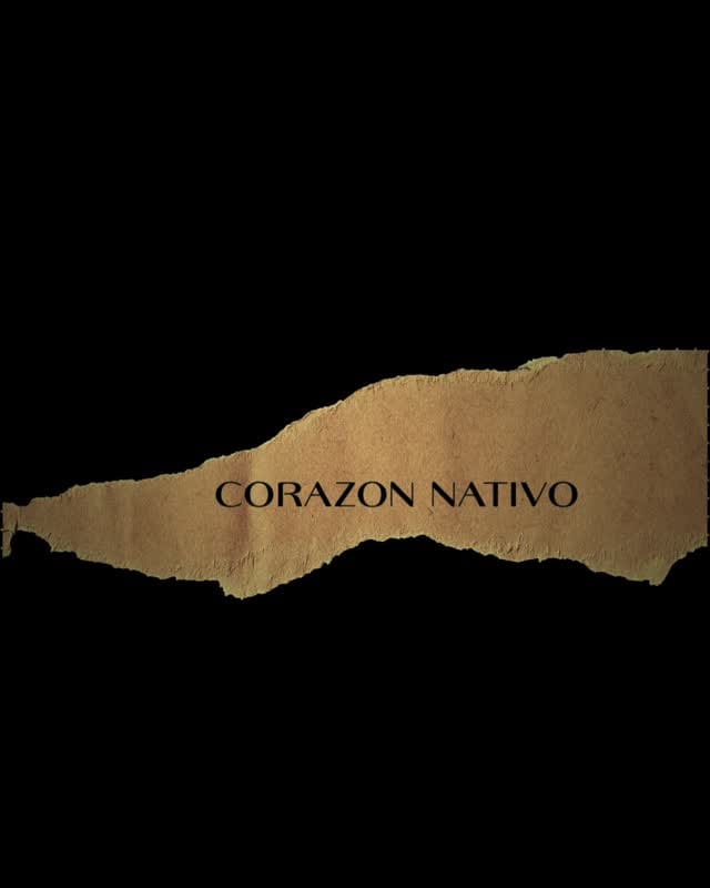 Post 10 by CORAZÓN NATIVO ®️ on Instagram (video)