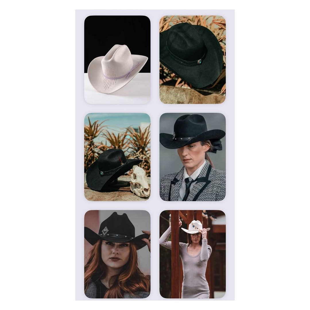 Post 2 by CORAZÓN NATIVO ®️ on Instagram (carousel)