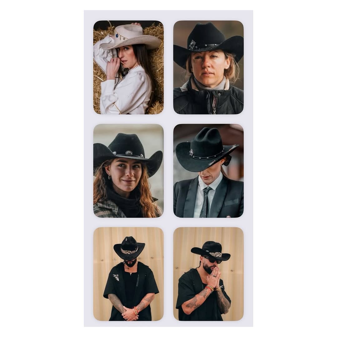 Post 3 by CORAZÓN NATIVO ®️ on Instagram (carousel)