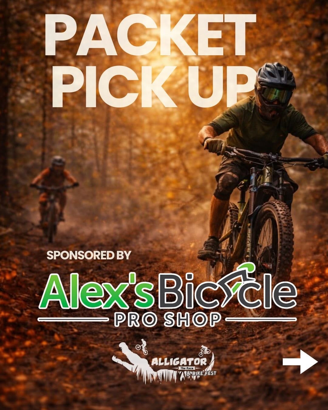 Post 4 by Alex's Bicycle Pro Shop on Instagram (carousel)